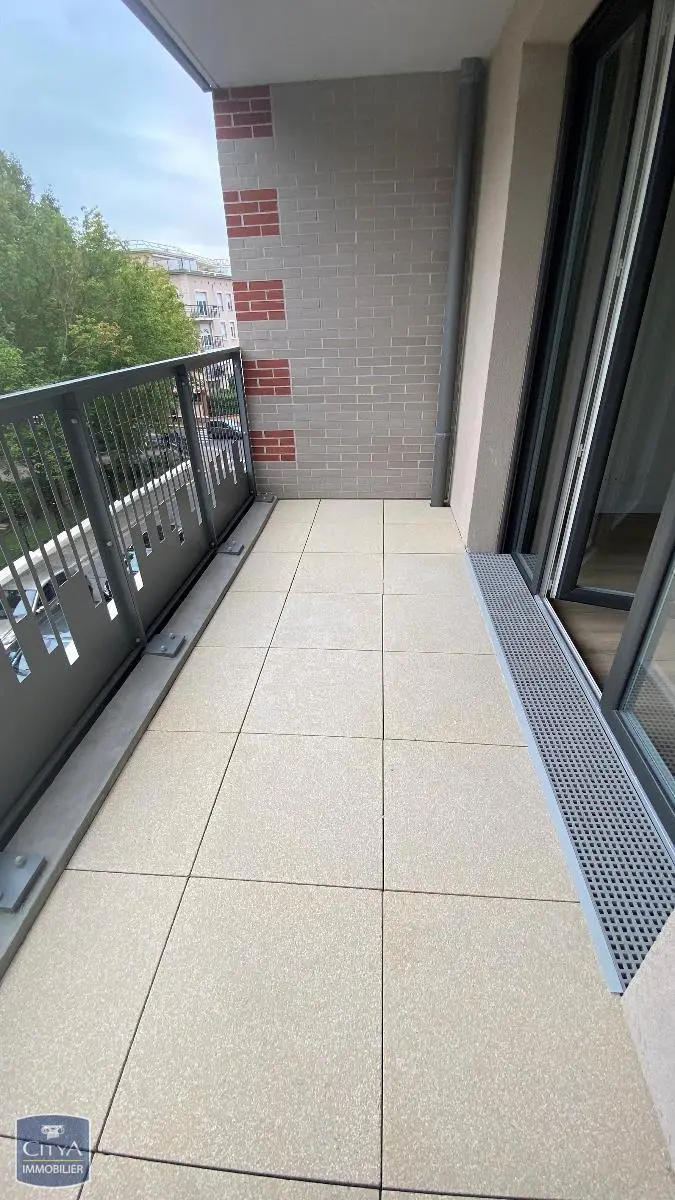 Photo 7 Appartement 3 pièces 58.14m²