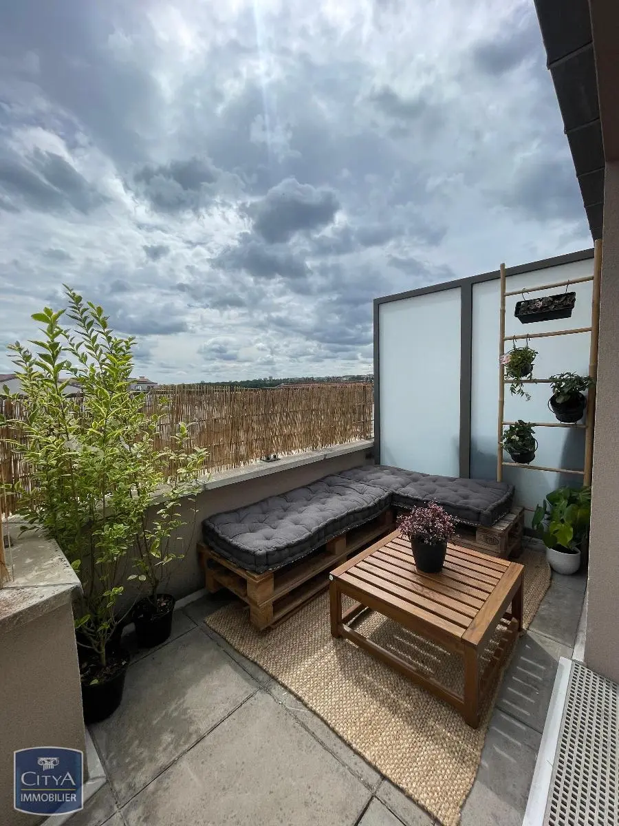 Photo 5 Appartement 3 pièces 58.15m²