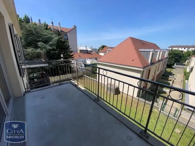Photo 8 Appartement 2 pièces 43.2m²