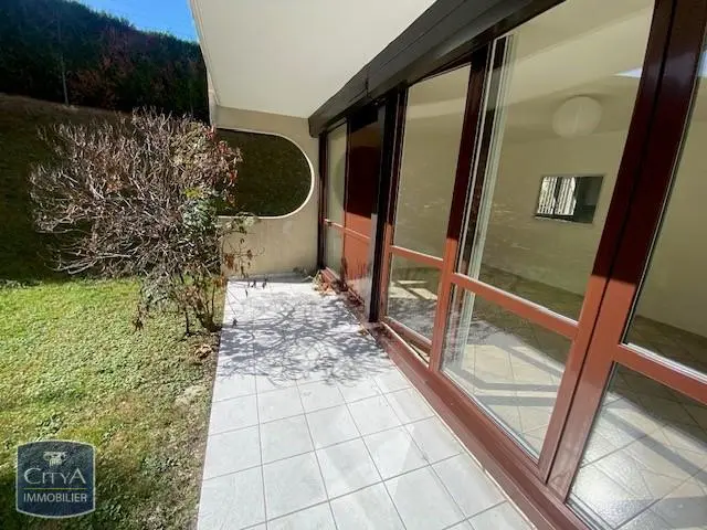 Photo 8 Appartement 2 pièces 45m²