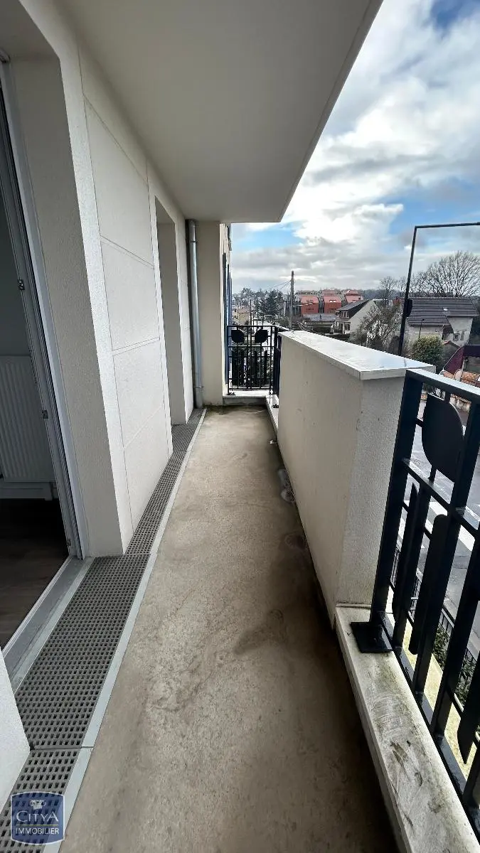 Photo 8 Appartement 3 pièces 65.98m²