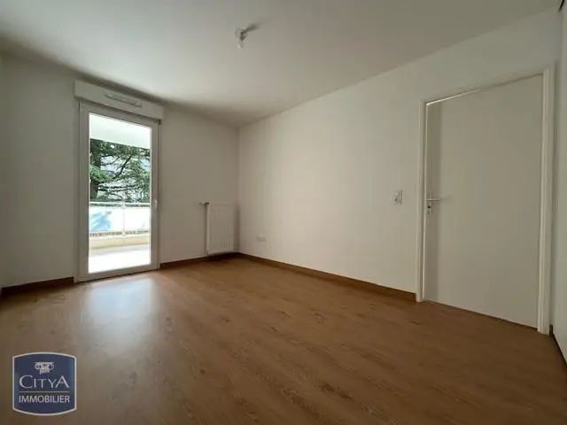 Photo 3 Appartement 2 pièces 43.29m²
