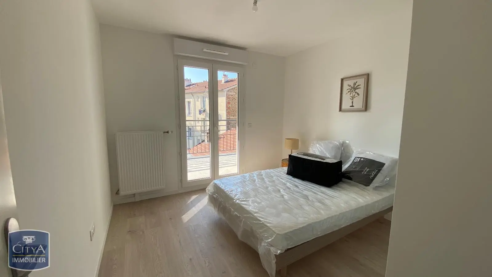 Photo 8 Appartement 3 pièces 63.48m²