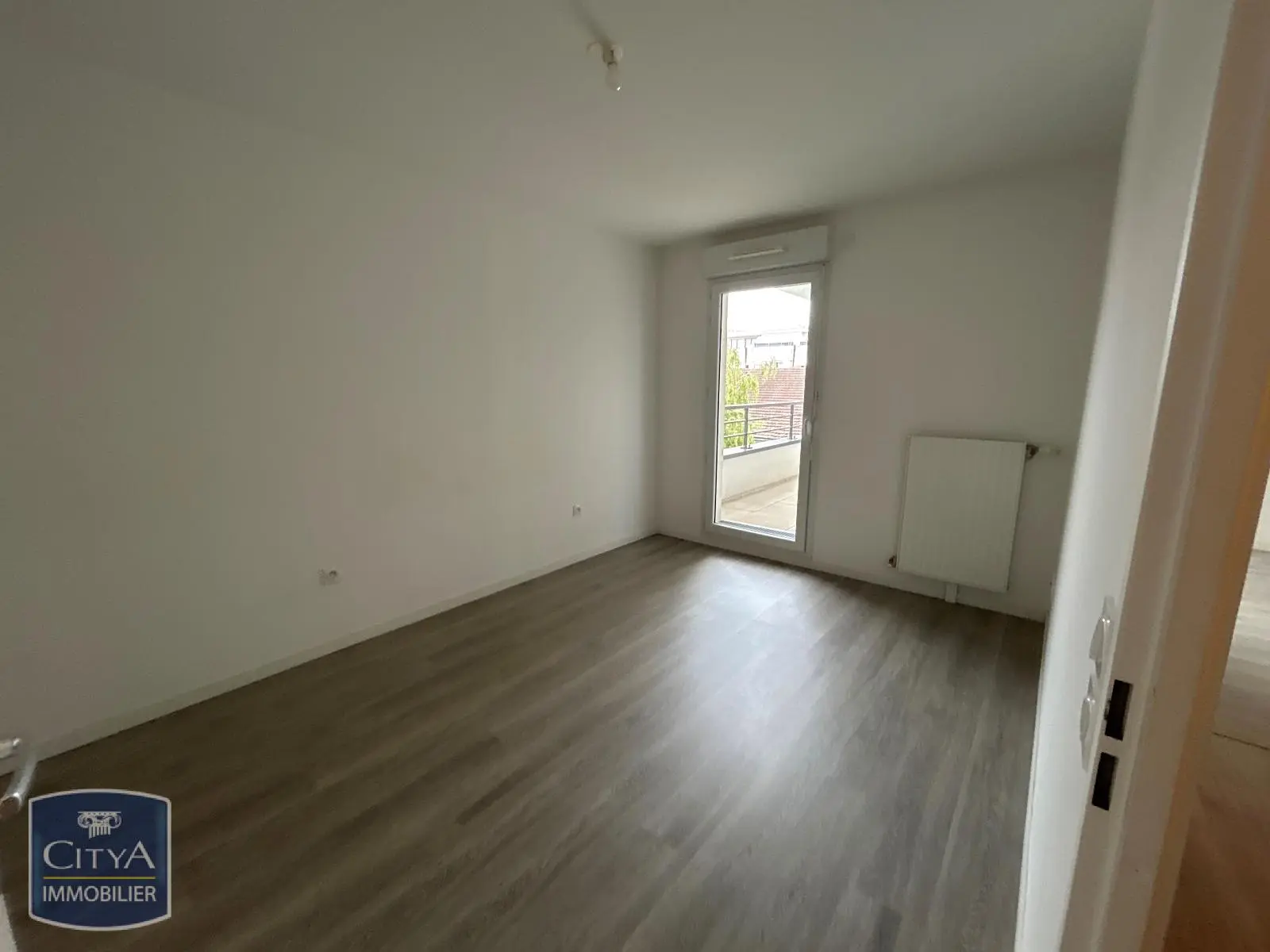 Photo 8 Appartement 2 pièces 41.22m²