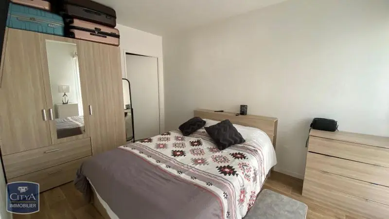 Photo 5 Appartement 2 pièces 43.64m²
