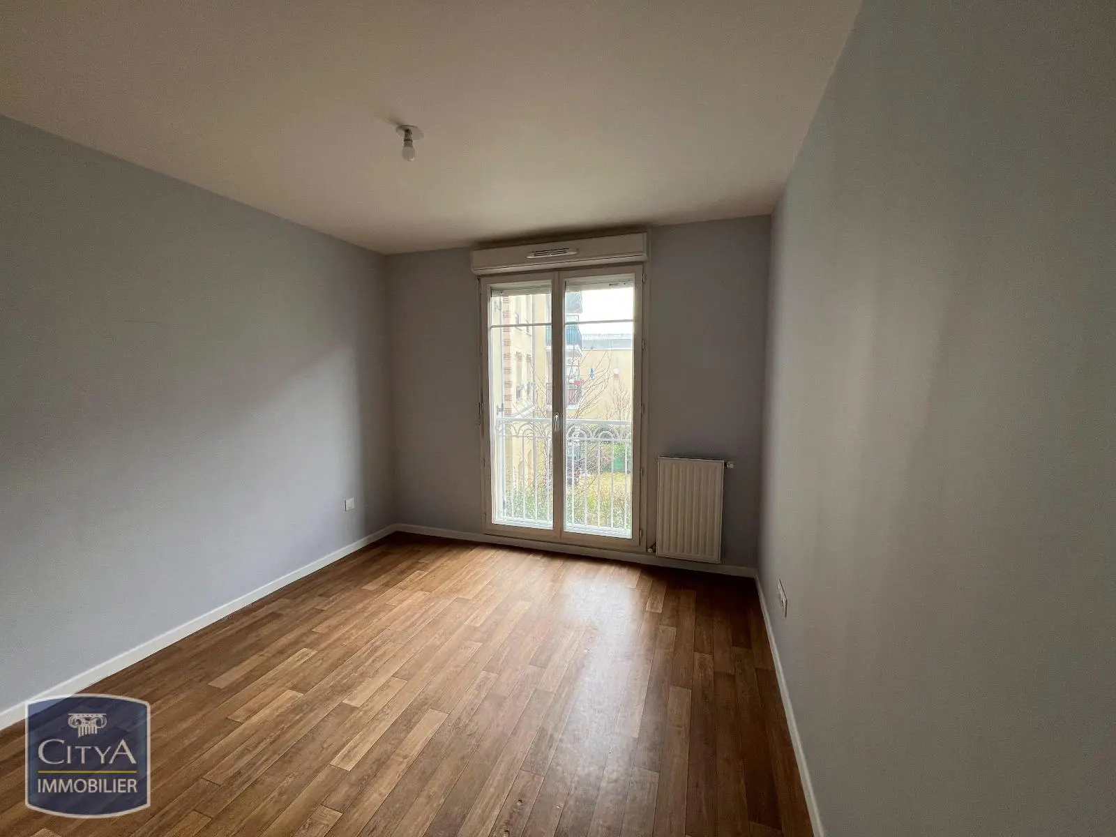 Photo 2 Appartement 3 pièces 59.77m²