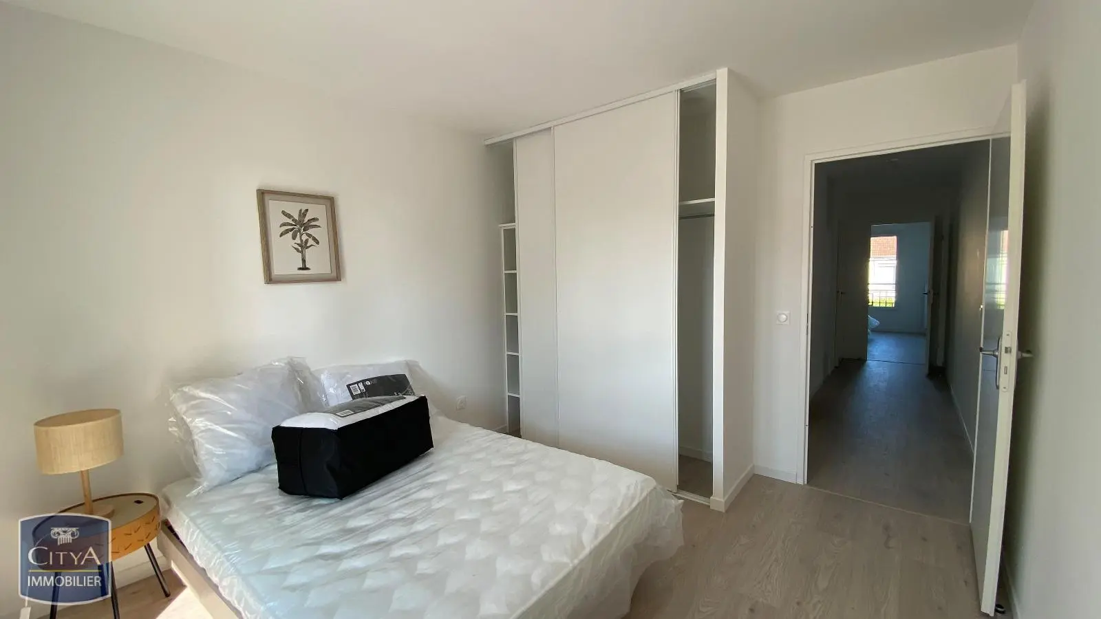 Photo 5 Appartement 3 pièces 63.48m²