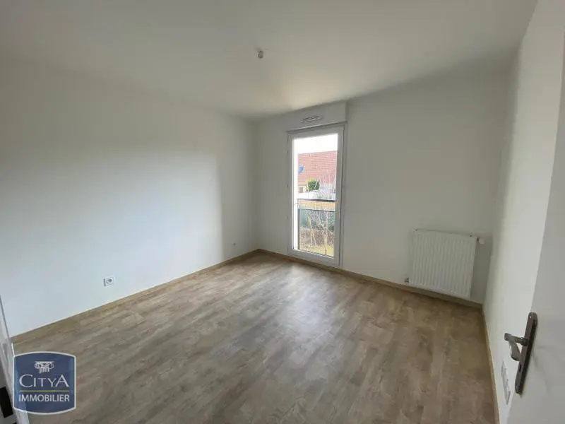 Photo 5 Appartement 2 pièces 44.2m²