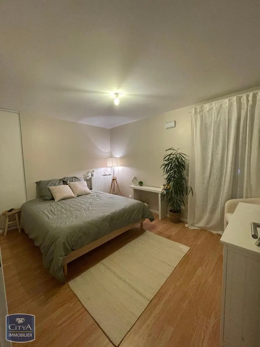 Photo 2 Appartement 3 pièces 58.15m²