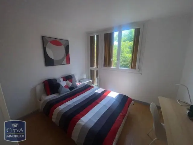 Photo 5 Appartement 3 pièces 54.7m²