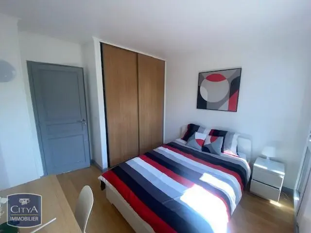 Photo 6 Appartement 3 pièces 54.7m²
