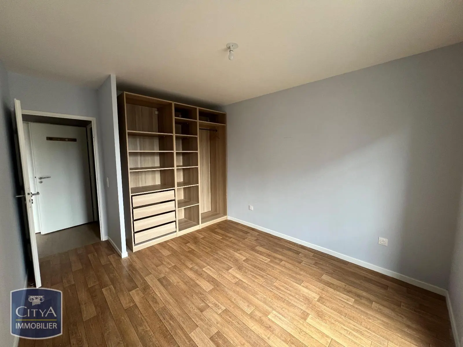 Photo 4 Appartement 3 pièces 59.77m²