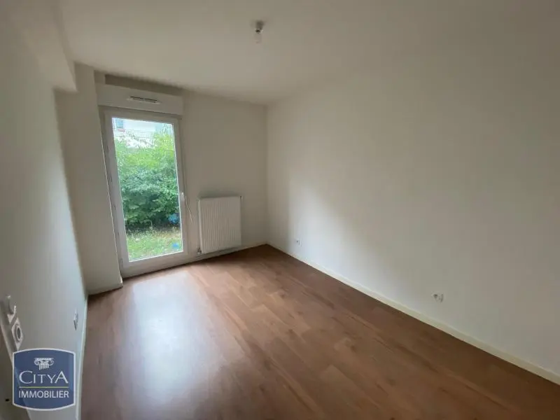Photo 7 Appartement 2 pièces 43.61m²