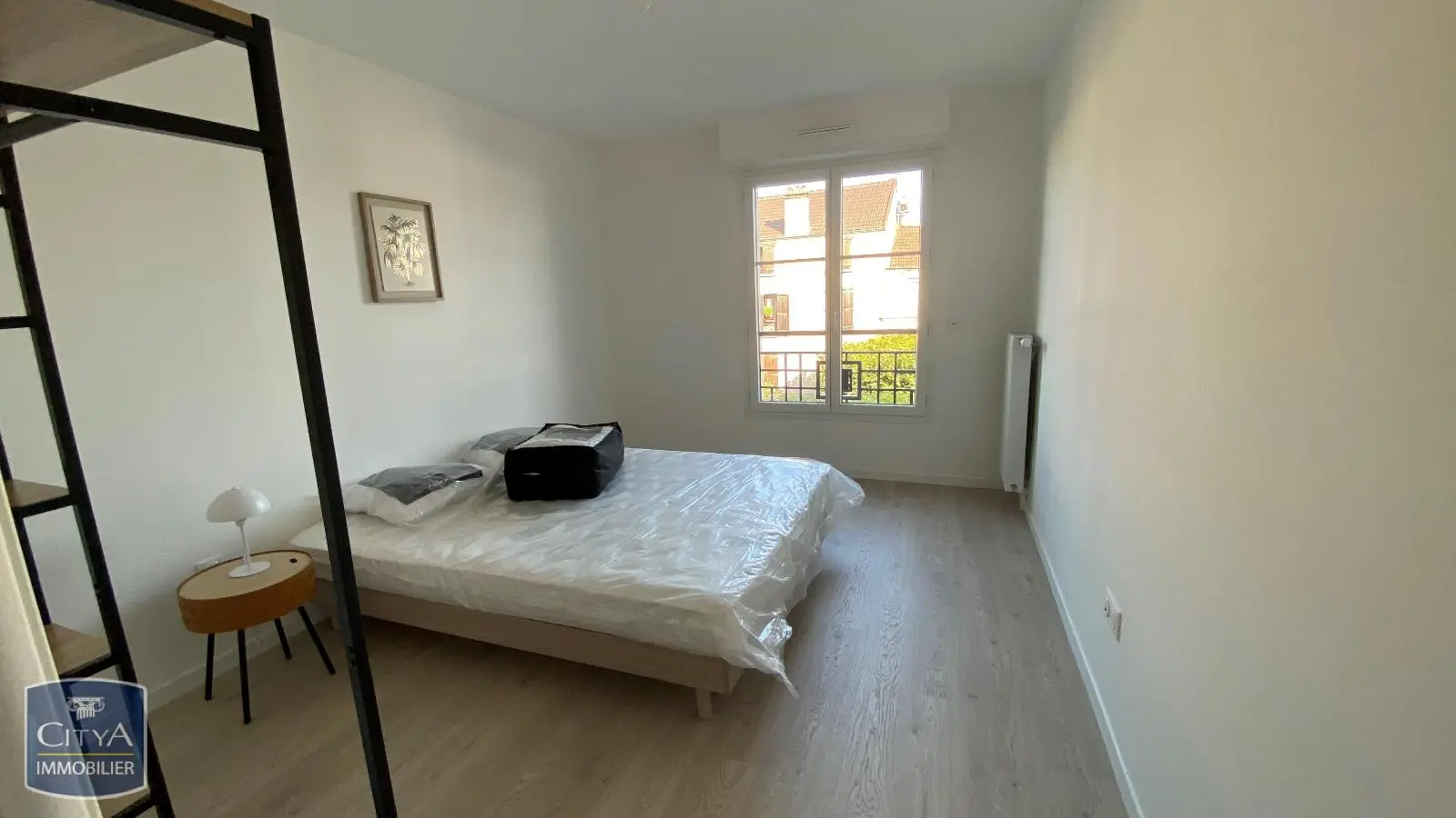 Photo 7 Appartement 3 pièces 63.48m²