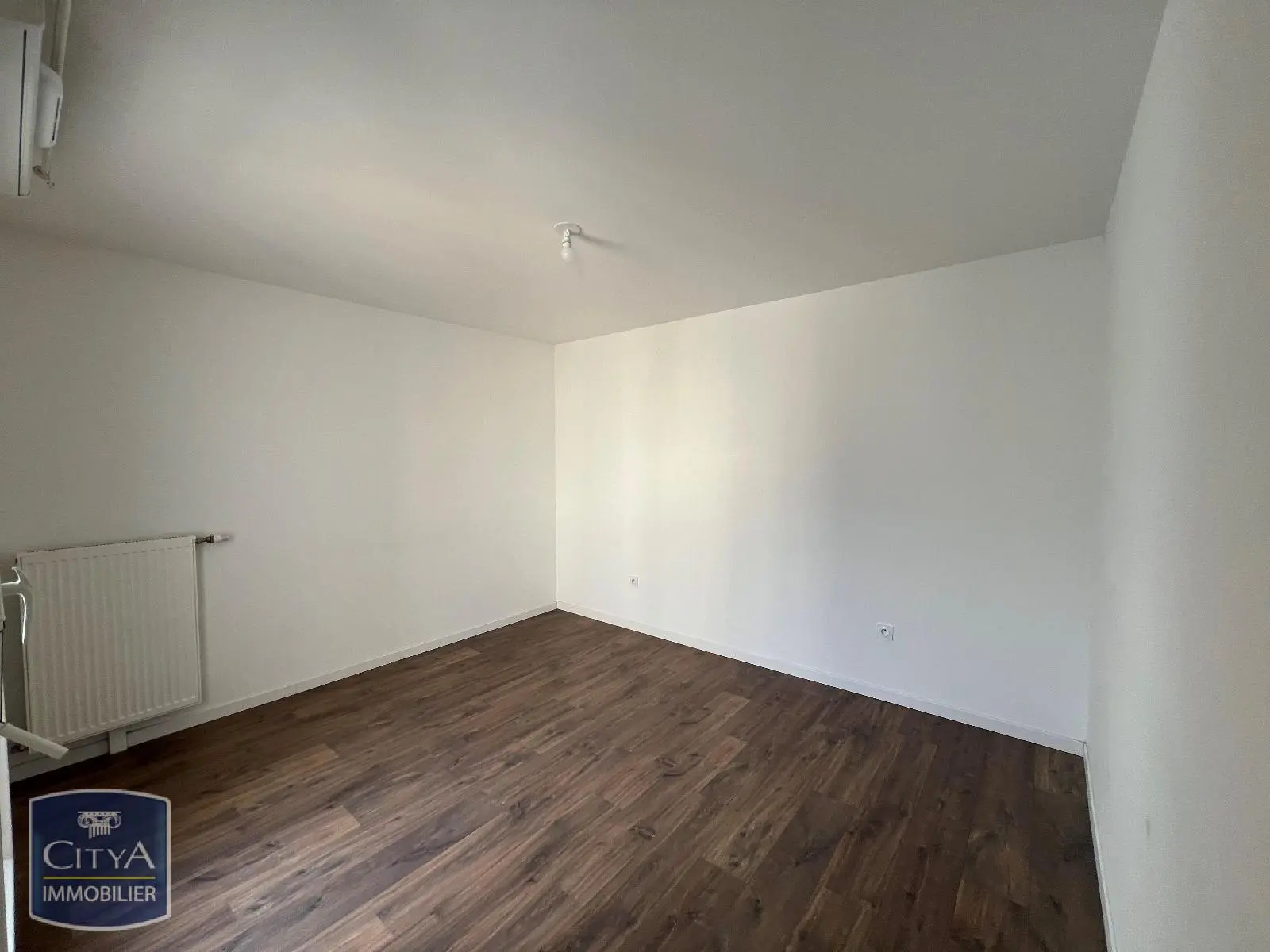 Photo 2 Appartement 3 pièces 59.32m²