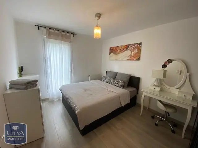 Photo 3 Appartement 3 pièces 52m²