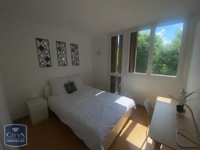 Photo 7 Appartement 3 pièces 54.7m²