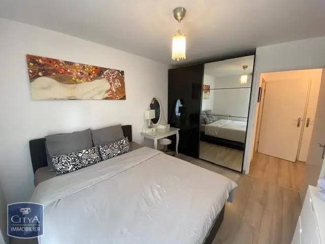 Photo 4 Appartement 3 pièces 52m²