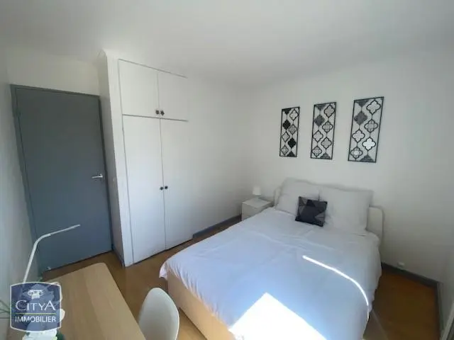 Photo 8 Appartement 3 pièces 54.7m²