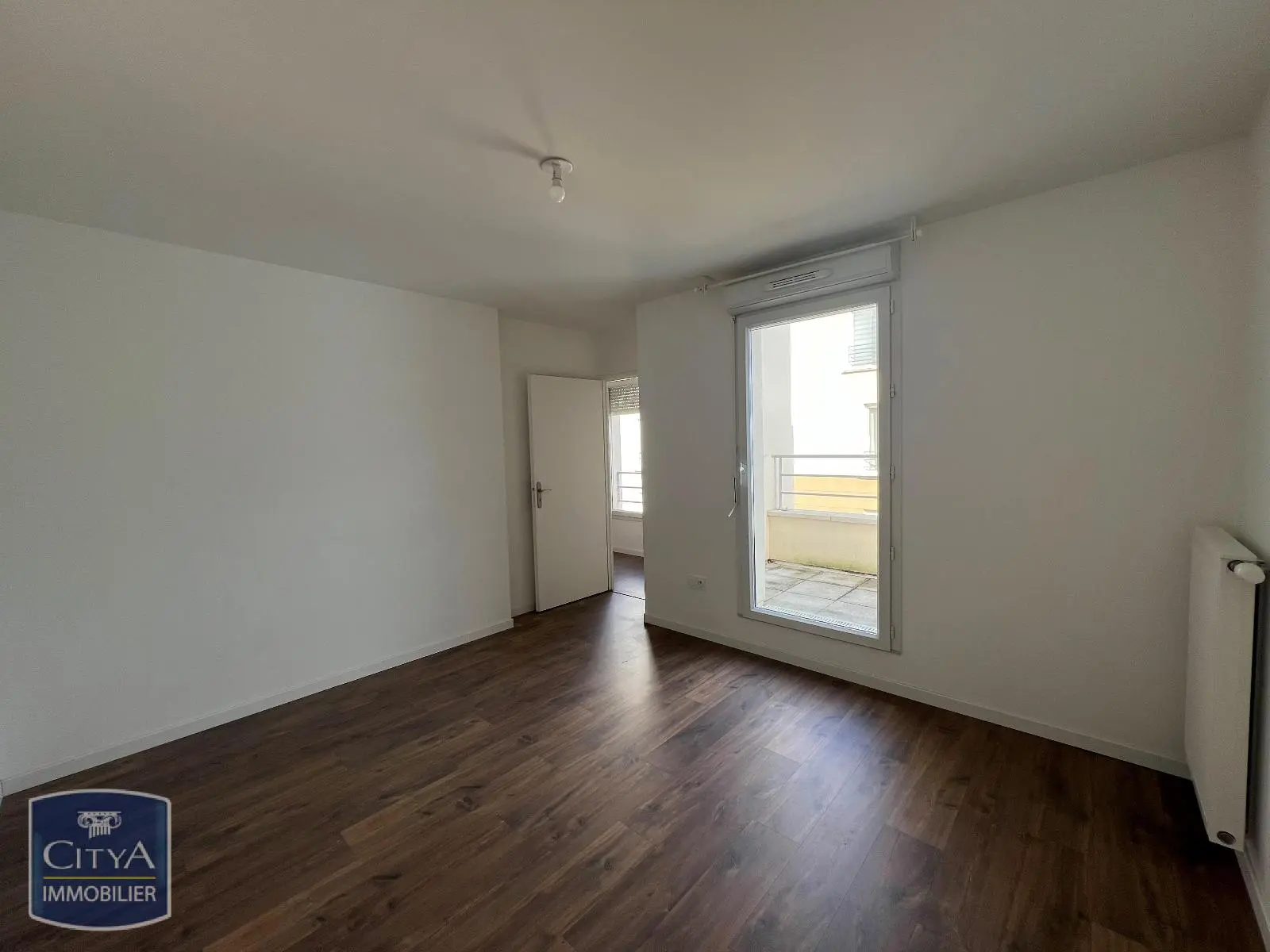 Photo 4 Appartement 3 pièces 59.32m²