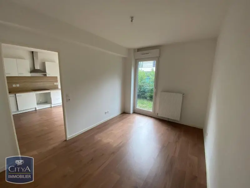 Photo 5 Appartement 2 pièces 43.61m²