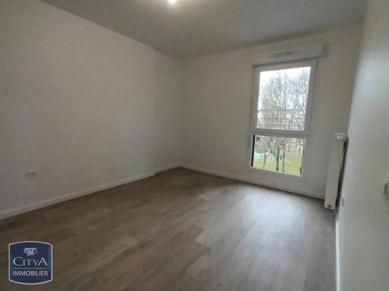 Photo 4 Appartement 3 pièces 57.66m²