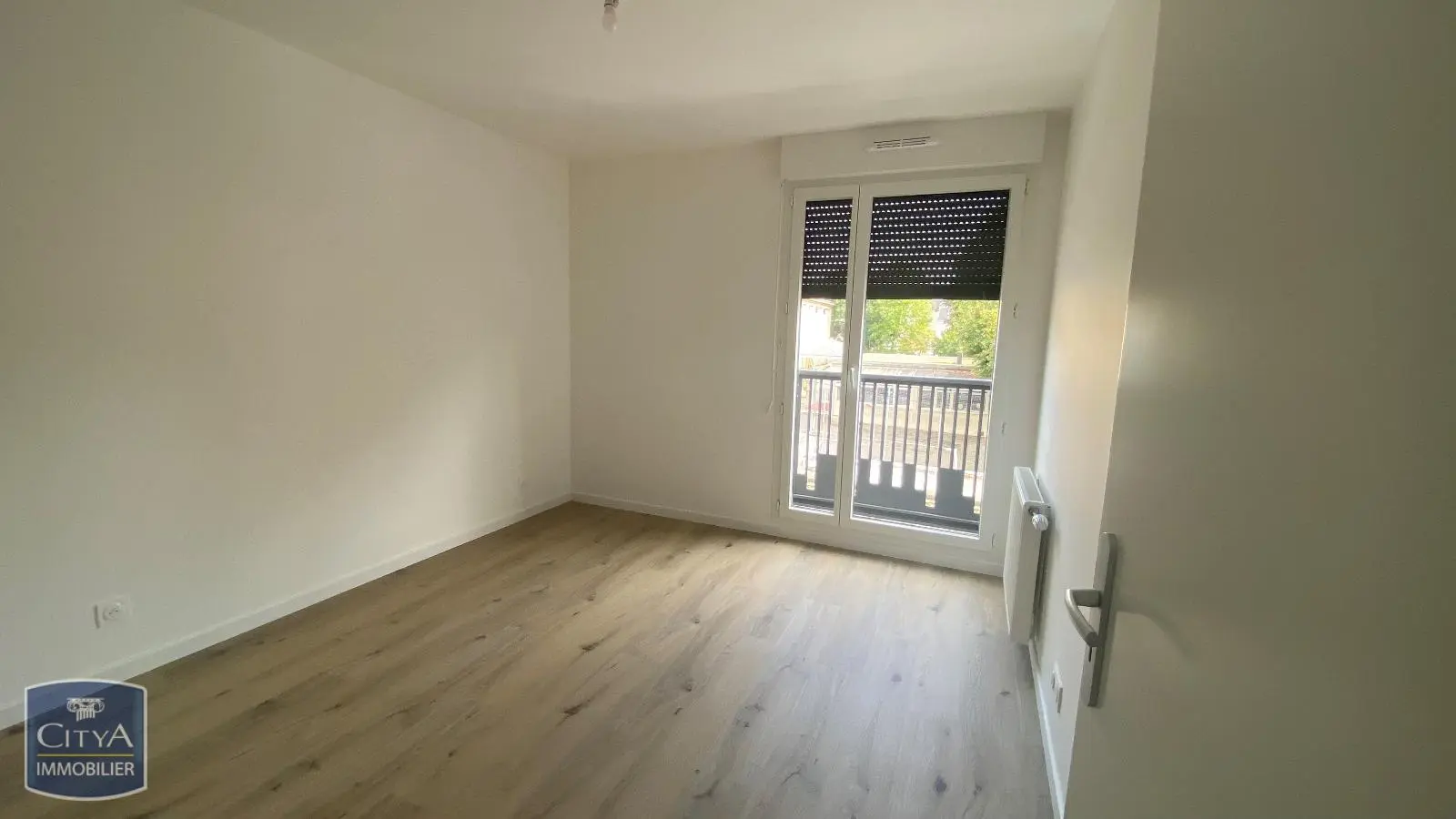 Photo 6 Appartement 3 pièces 58.14m²