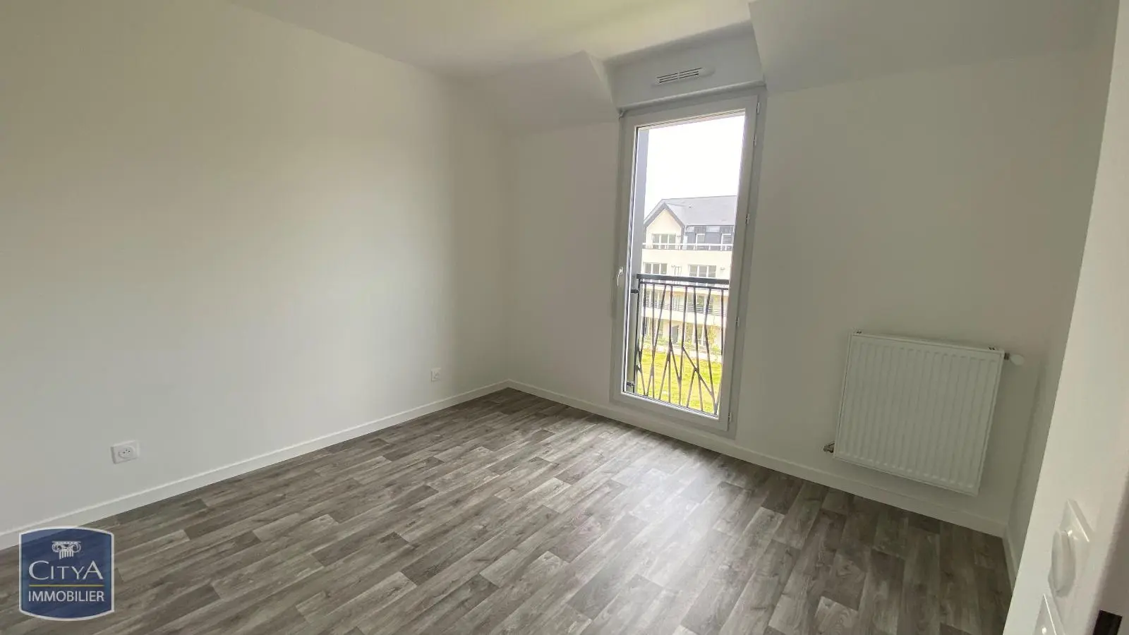 Photo 2 Appartement 3 pièces 63.67m²