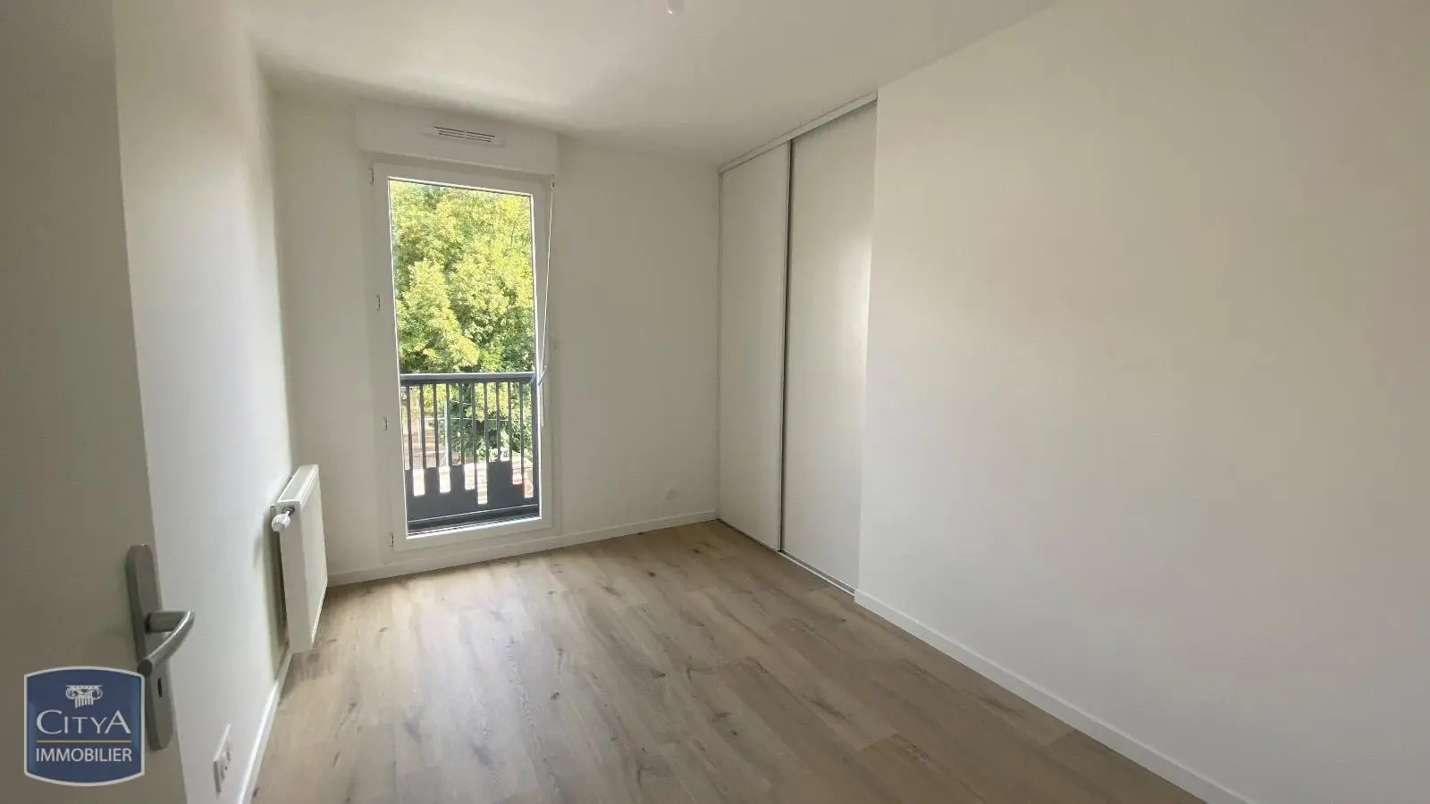 Photo 5 Appartement 3 pièces 58.14m²