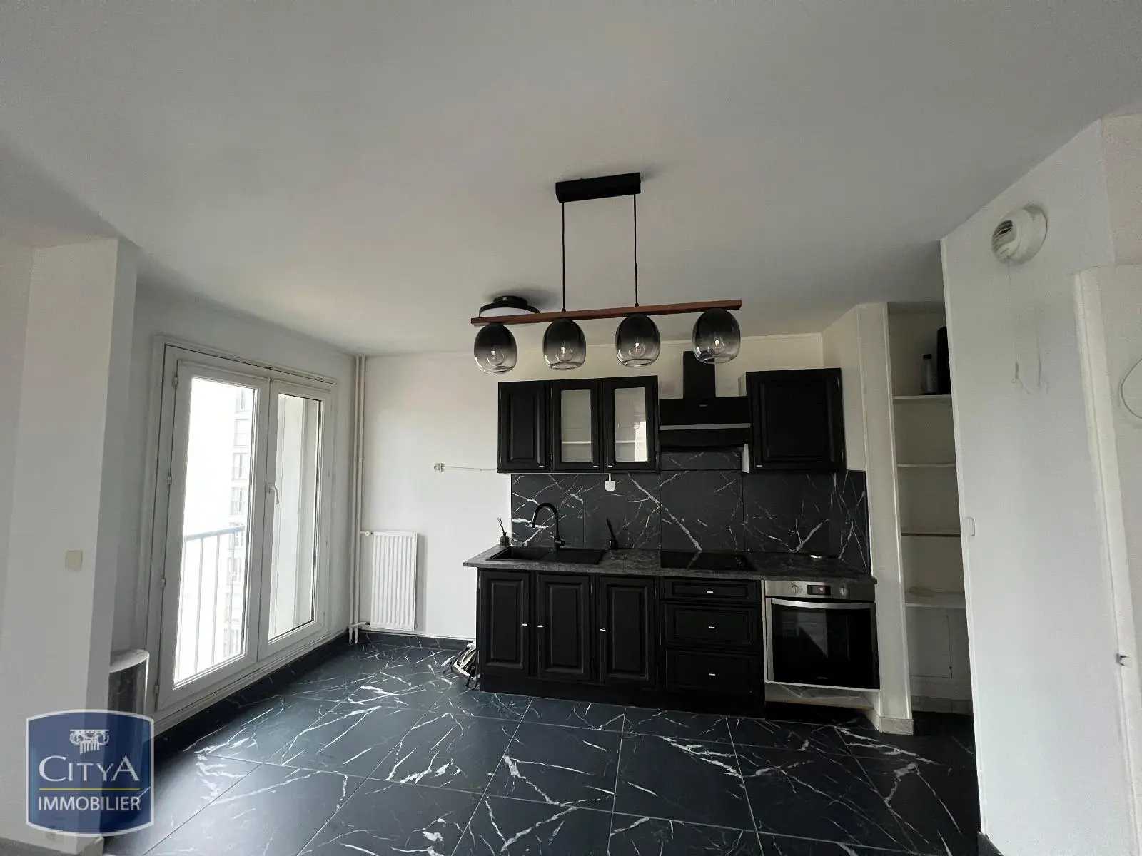 Photo 1 Appartement 3 pièces 66m²