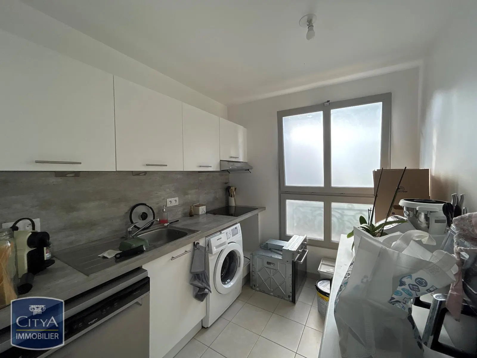 Photo 3 Appartement 3 pièces 65.4m²