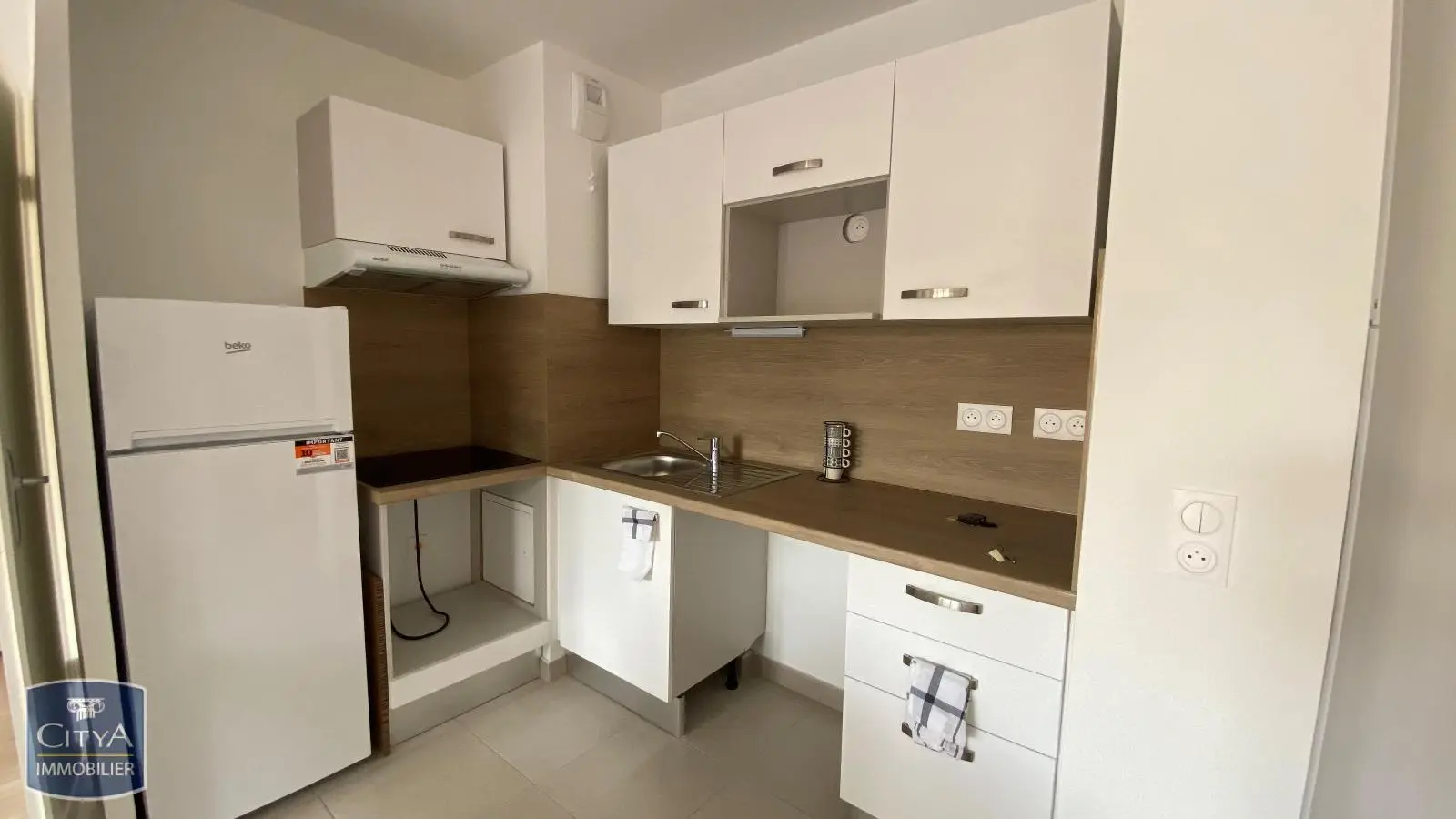 Photo 1 Appartement 3 pièces 63.48m²