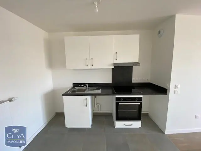 Photo 4 Appartement 2 pièces 42.34m²