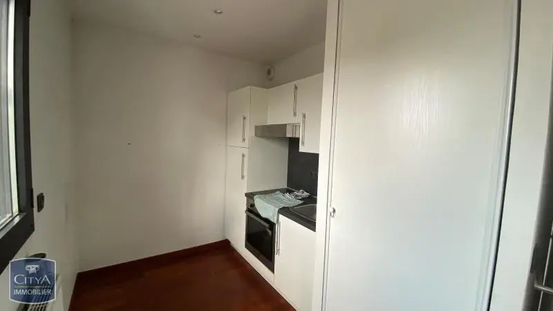 Photo 3 Appartement 1 pièce 26.6m²