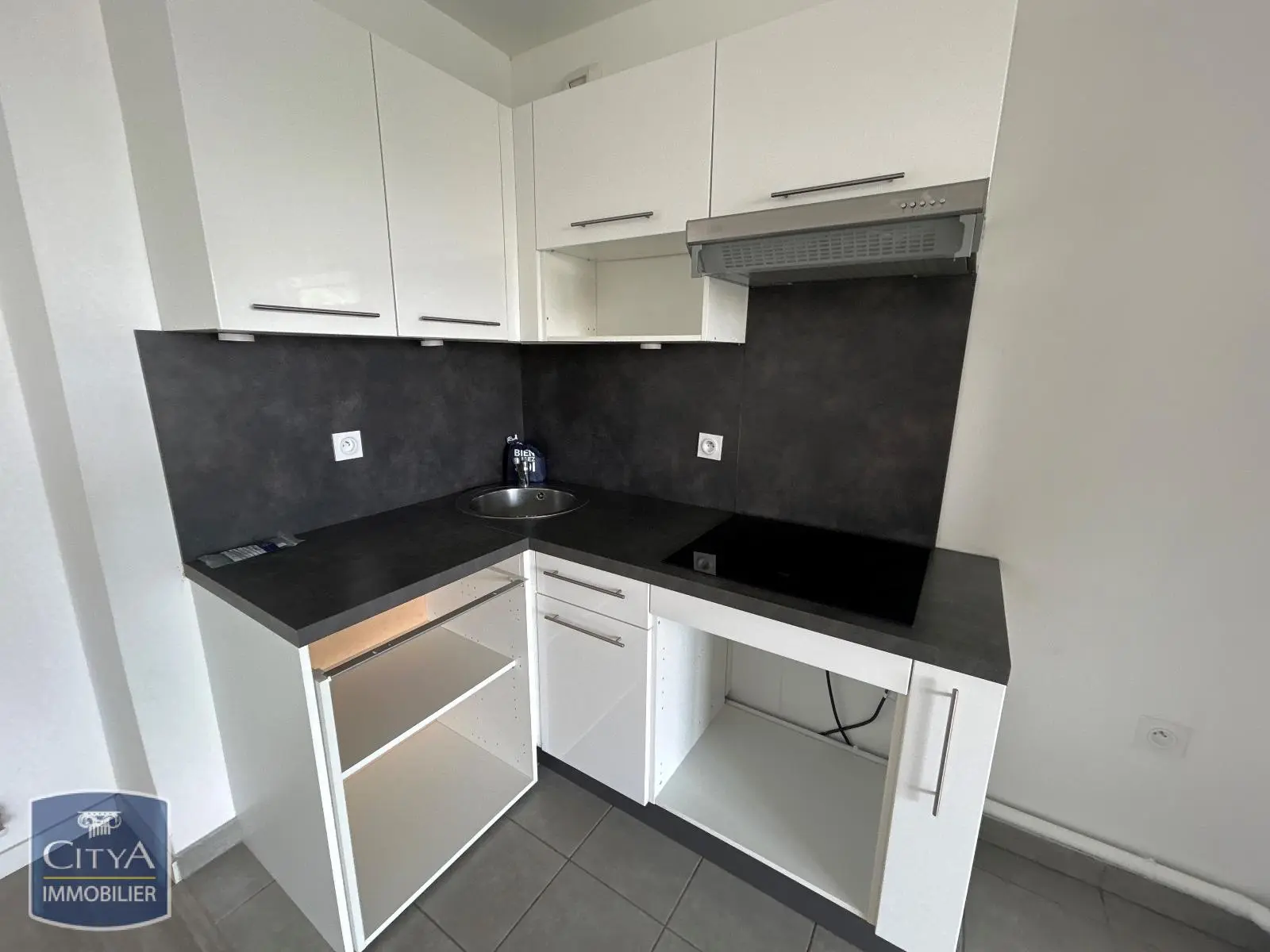 Photo 3 Appartement 2 pièces 41.22m²