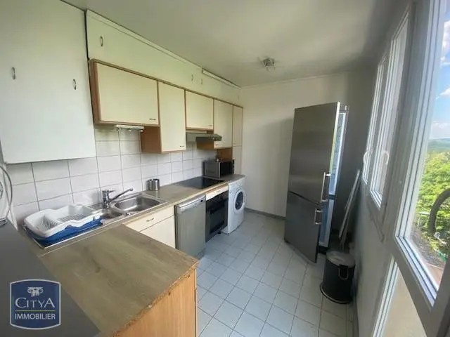 Photo 9 Appartement 3 pièces 54.7m²