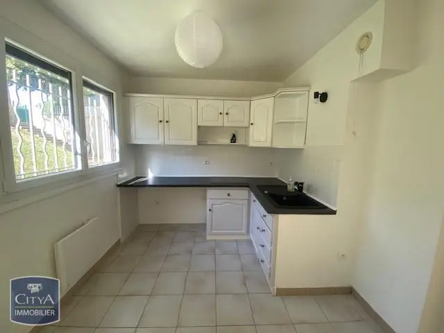 Photo 4 Appartement 2 pièces 45m²