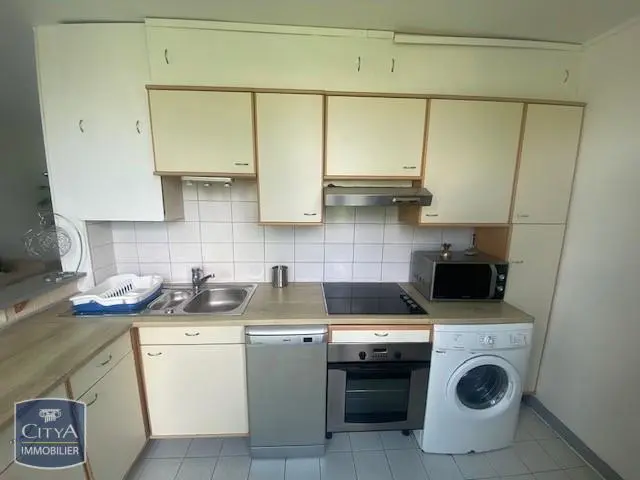 Photo 4 Appartement 3 pièces 54.7m²