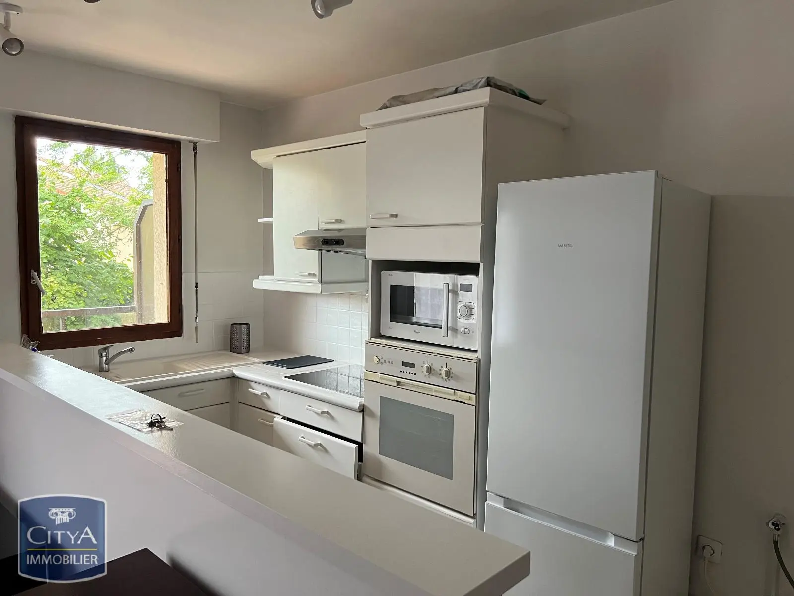 Photo 4 Appartement 1 pièce 34.23m²