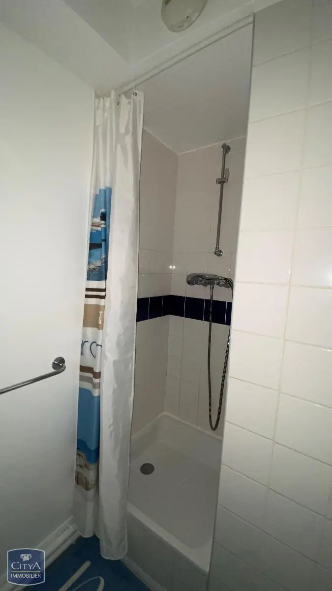 Photo 6 Appartement 1 pièce 17.73m²