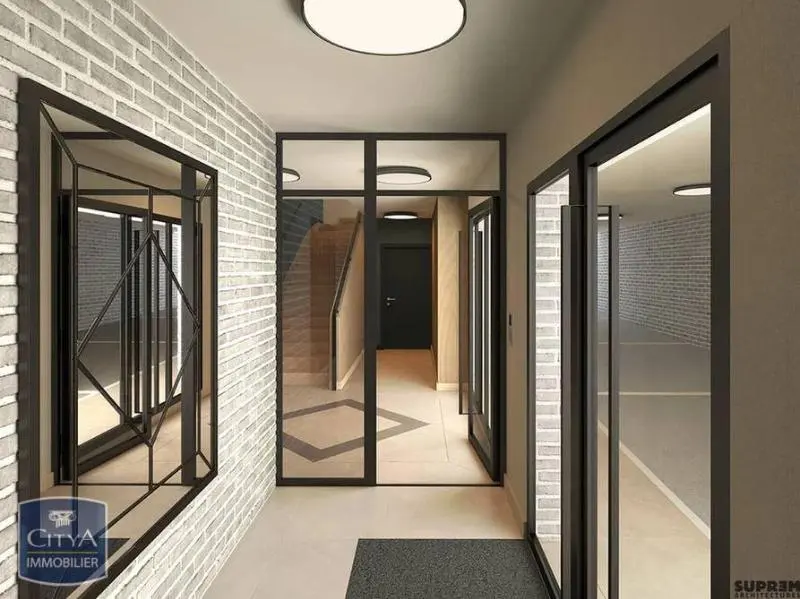 Photo 8 Appartement 2 pièces 40.03m²