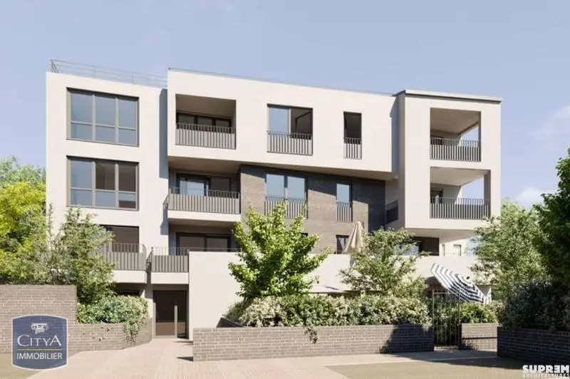 Photo 9 Appartement 2 pièces 40.03m²