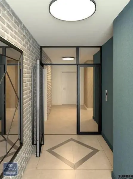 Photo 7 Appartement 3 pièces 51.87m²