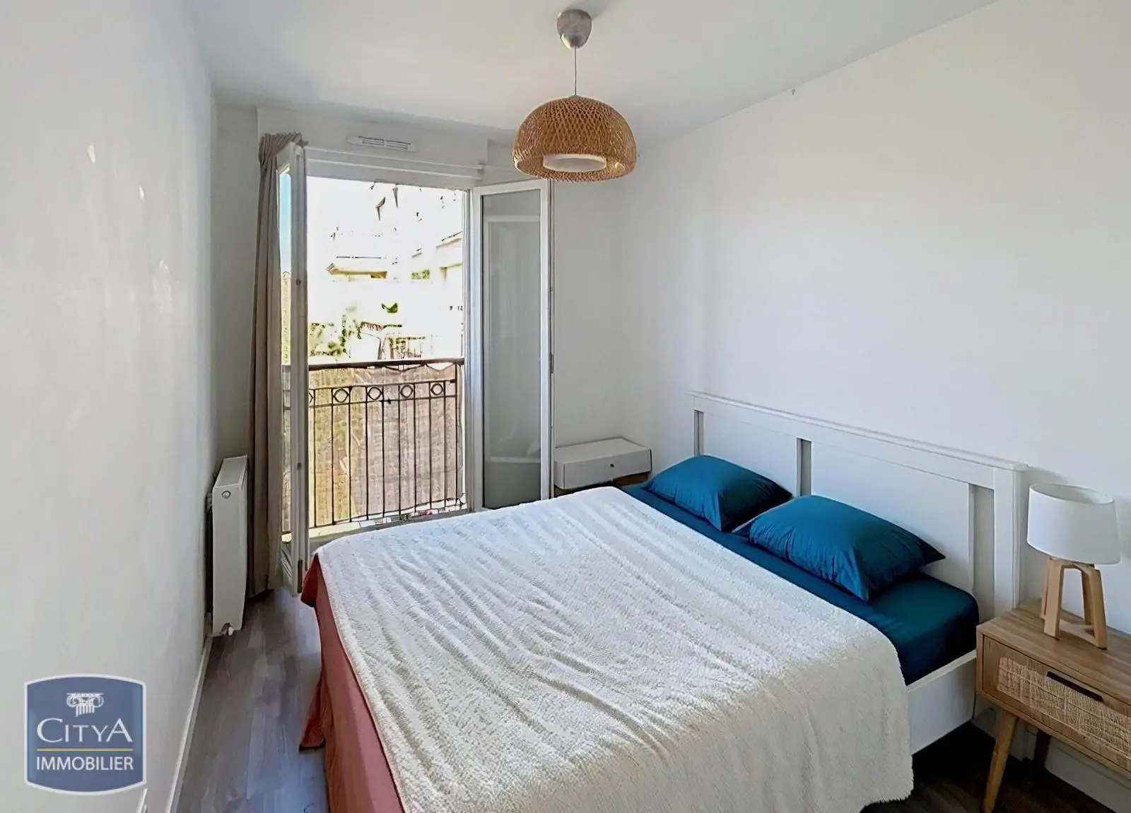 Photo 2 Appartement 3 pièces 64.67m²