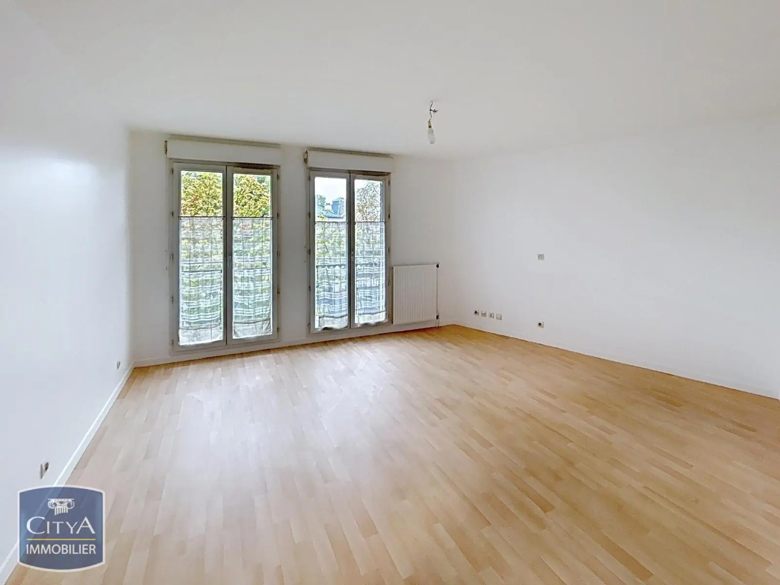 Photo 1 Appartement 2 pièces 45.44m²