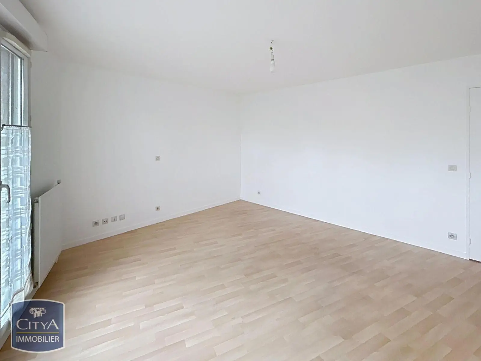 Photo 2 Appartement 2 pièces 45.44m²