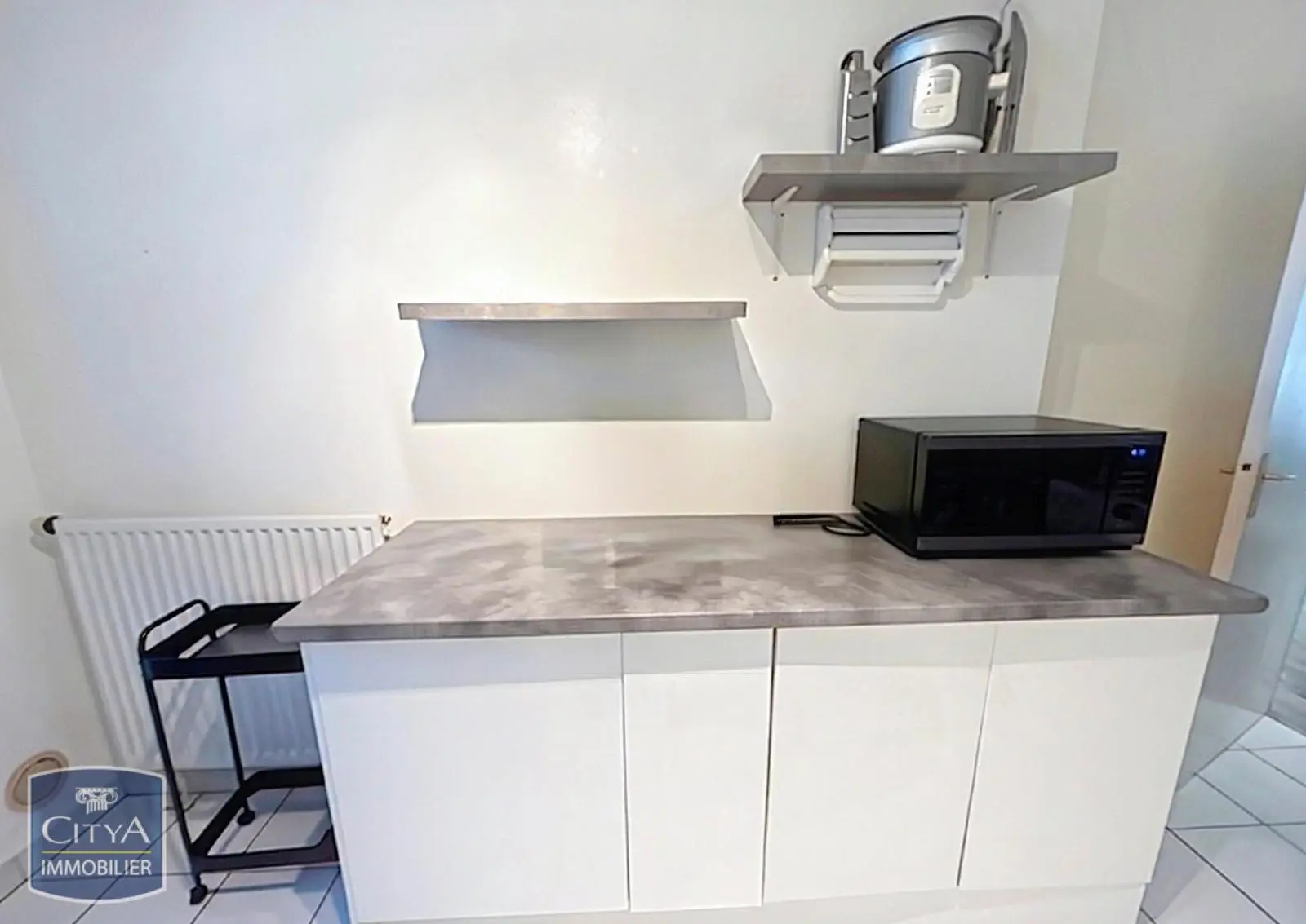 Photo 3 appartement Rosny-sous-Bois
