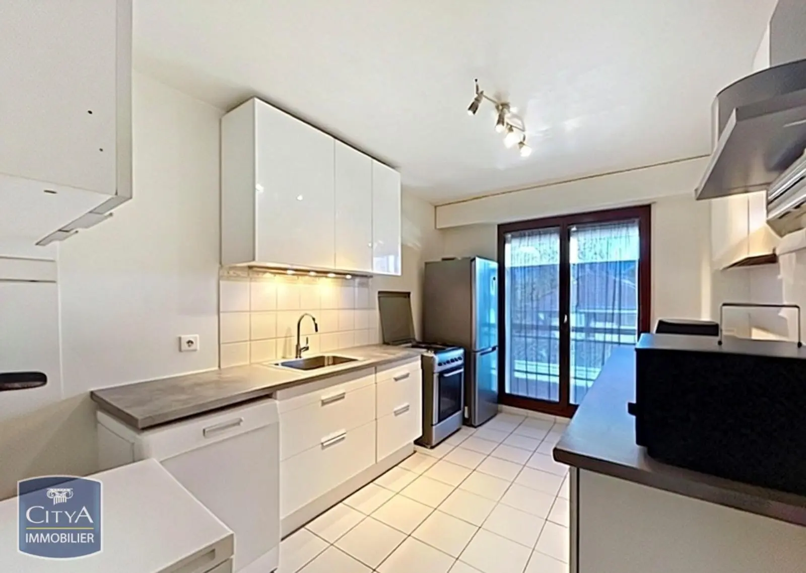 Photo 1 appartement Rosny-sous-Bois