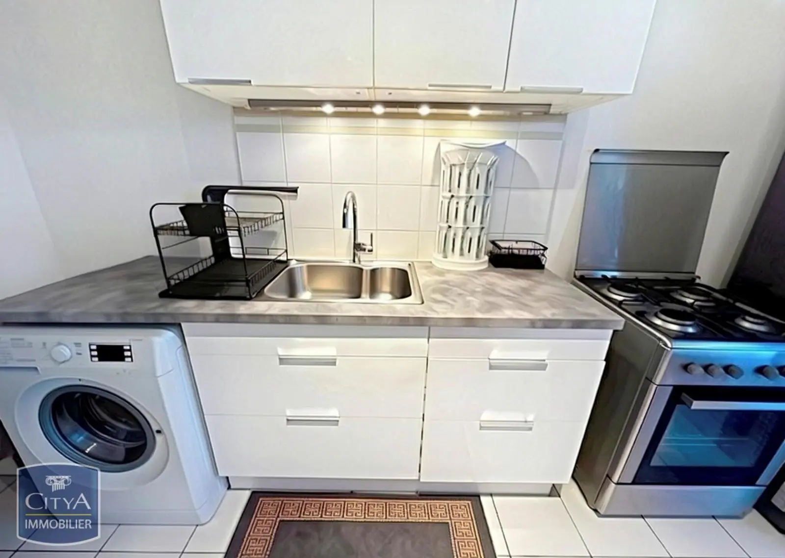 Photo 2 appartement Rosny-sous-Bois