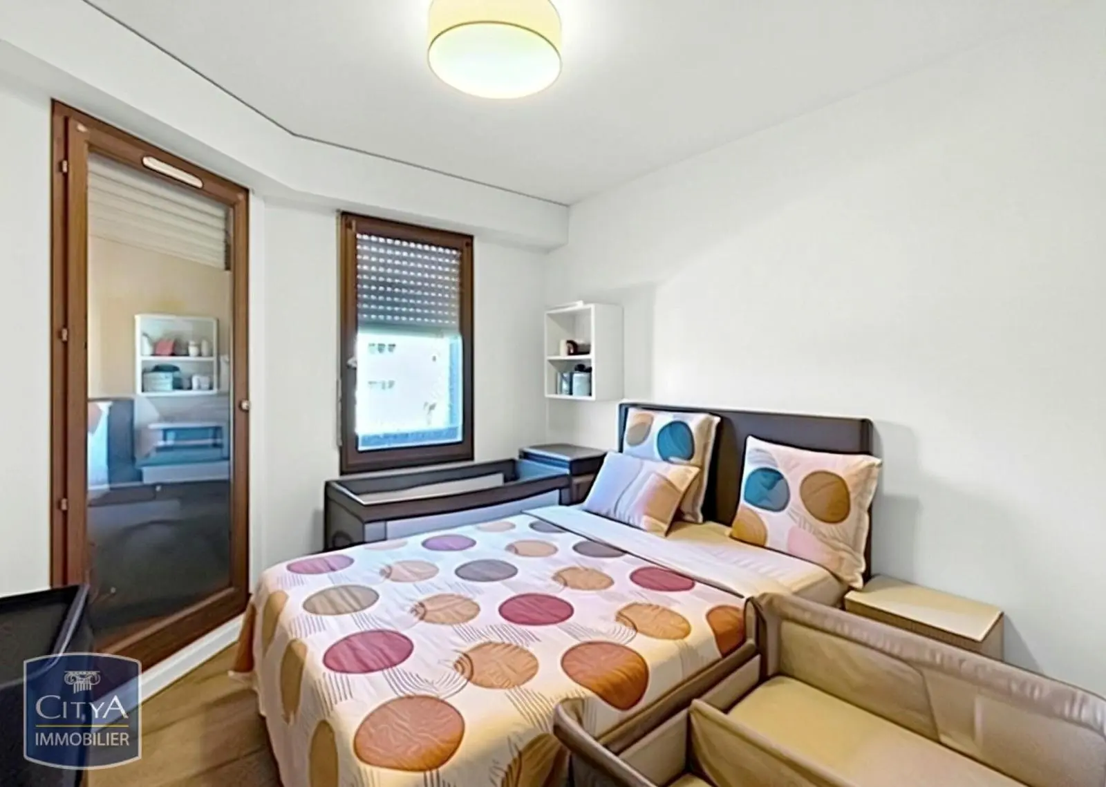 Photo 5 appartement Rosny-sous-Bois